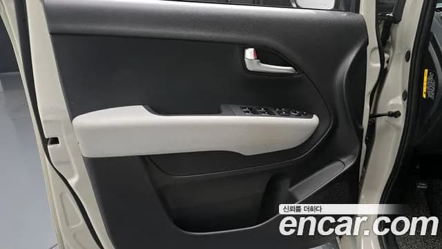 2024 Kia The New Kia Ray Signature Sold VIN KNACH811BRT389863 – interior seats 2024 Kia The New Kia Ray Signature Sold VIN KNACH811BRT389863 – interior seats