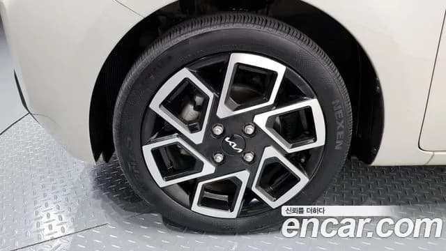 2024 Kia The New Kia Ray Signature Sold VIN KNACH811BRT389863 – photo 14 2024 Kia The New Kia Ray Signature Sold VIN KNACH811BRT389863 – photo 14
