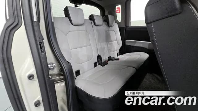 2024 Kia The New Kia Ray Signature Sold VIN KNACH811BRT389863 – photo 16 2024 Kia The New Kia Ray Signature Sold VIN KNACH811BRT389863 – photo 16