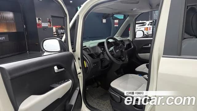 2024 Kia The New Kia Ray Signature Sold VIN KNACH811BRT389863 – photo 19 2024 Kia The New Kia Ray Signature Sold VIN KNACH811BRT389863 – photo 19