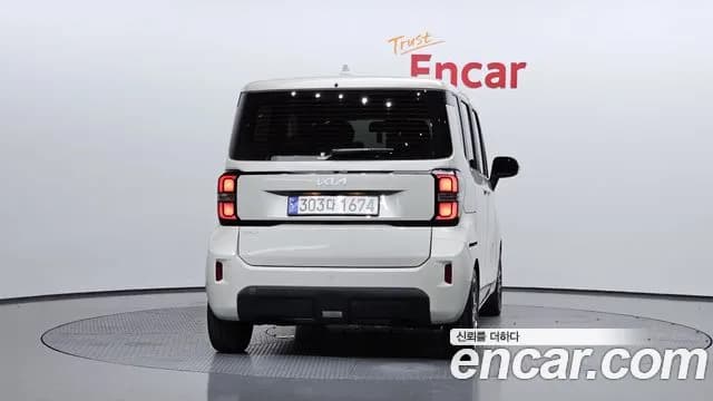 2024 Kia The New Kia Ray Signature Sold VIN KNACH811BRT389863 – photo 23 2024 Kia The New Kia Ray Signature Sold VIN KNACH811BRT389863 – photo 23