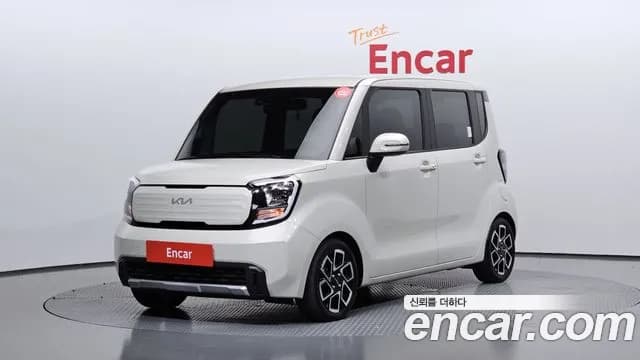 2024 Kia The New Kia Ray Signature Sold VIN KNACH811BRT389863 – photo 25 2024 Kia The New Kia Ray Signature Sold VIN KNACH811BRT389863 – photo 25