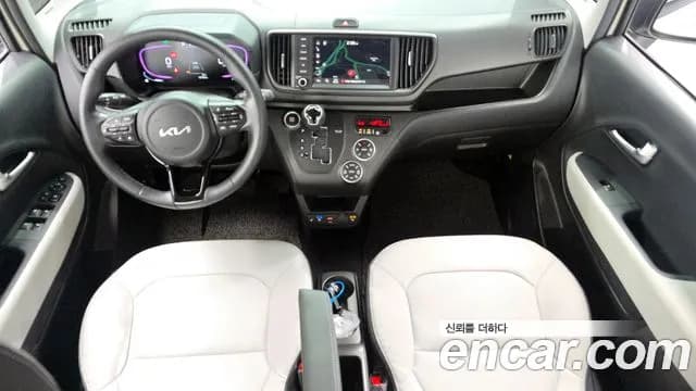 2024 Kia The New Kia Ray Signature Sold VIN KNACH811BRT389863 – photo 26 2024 Kia The New Kia Ray Signature Sold VIN KNACH811BRT389863 – photo 26
