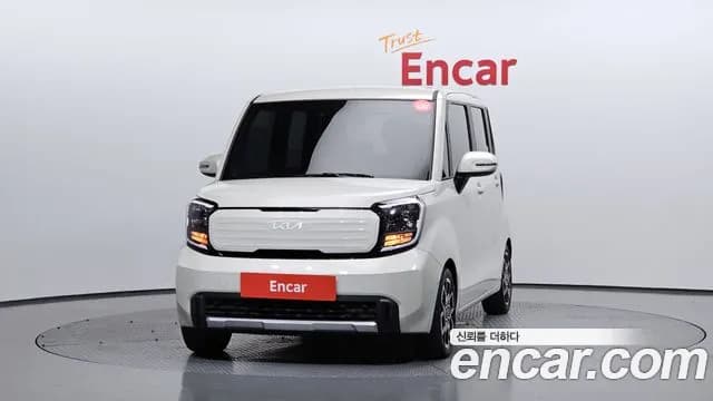 2024 Kia The New Kia Ray Signature Sold VIN KNACH811BRT389863 – photo 32 2024 Kia The New Kia Ray Signature Sold VIN KNACH811BRT389863 – photo 32