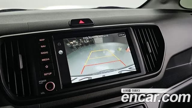 2024 Kia The New Kia Ray Gravity Sold VIN KNACH811BRT390457 – exterior detail 2024 Kia The New Kia Ray Gravity Sold VIN KNACH811BRT390457 – exterior detail