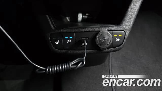 2024 Kia The New Kia Ray Signature Sold VIN KNACH811BRT391894 – rear exterior 2024 Kia The New Kia Ray Signature Sold VIN KNACH811BRT391894 – rear exterior