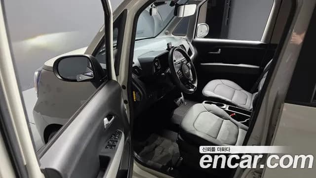 2024 Kia The New Kia Ray Signature Sold VIN KNACH811BRT391894 – side profile 2024 Kia The New Kia Ray Signature Sold VIN KNACH811BRT391894 – side profile