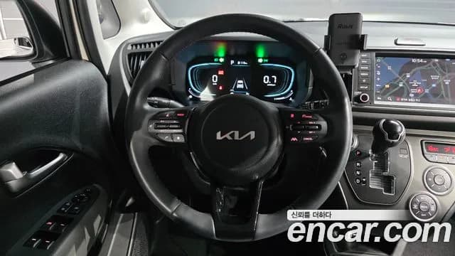 2024 Kia The New Kia Ray Signature Sold VIN KNACH811BRT391894 – photo 14 2024 Kia The New Kia Ray Signature Sold VIN KNACH811BRT391894 – photo 14