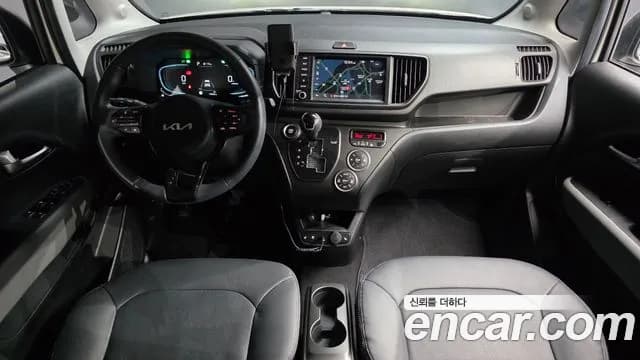 2024 Kia The New Kia Ray Signature Sold VIN KNACH811BRT391894 – photo 19 2024 Kia The New Kia Ray Signature Sold VIN KNACH811BRT391894 – photo 19