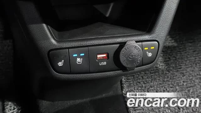 2024 Kia The New Kia Ray Gravity Sold VIN KNACH811BRT393352 – front exterior 2024 Kia The New Kia Ray Gravity Sold VIN KNACH811BRT393352 – front exterior