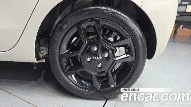 2024 Kia The New Kia Ray Gravity Sold VIN KNACH811BRT393352 – photo 14 2024 Kia The New Kia Ray Gravity Sold VIN KNACH811BRT393352 – photo 14
