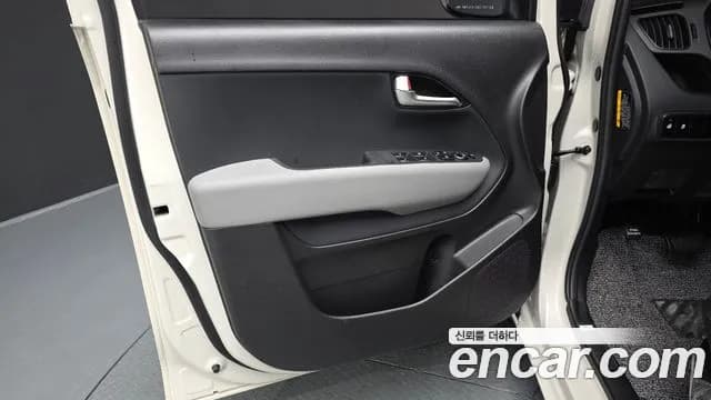 2024 Kia The New Kia Ray Gravity Sold VIN KNACH811BRT393352 – photo 16 2024 Kia The New Kia Ray Gravity Sold VIN KNACH811BRT393352 – photo 16