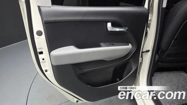 2024 Kia The New Kia Ray Gravity Sold VIN KNACH811BRT393352 – photo 22 2024 Kia The New Kia Ray Gravity Sold VIN KNACH811BRT393352 – photo 22