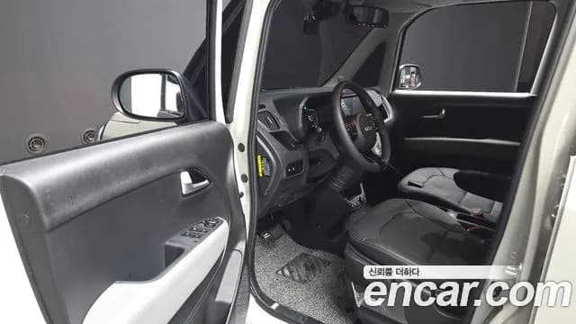 2024 Kia The New Kia Ray Gravity Sold VIN KNACH811BRT393352 – photo 30 2024 Kia The New Kia Ray Gravity Sold VIN KNACH811BRT393352 – photo 30