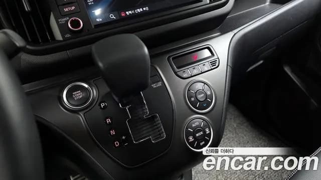 2024 Kia The New Kia Ray Signature Sold VIN KNACH811BRT393481 – front exterior 2024 Kia The New Kia Ray Signature Sold VIN KNACH811BRT393481 – front exterior