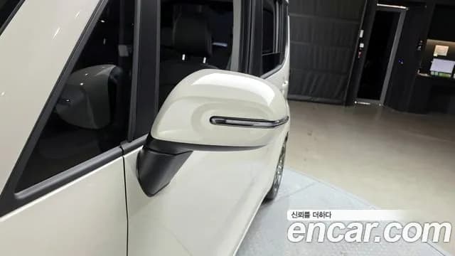 2024 Kia The New Kia Ray Signature Sold VIN KNACH811BRT393481 – rear exterior 2024 Kia The New Kia Ray Signature Sold VIN KNACH811BRT393481 – rear exterior