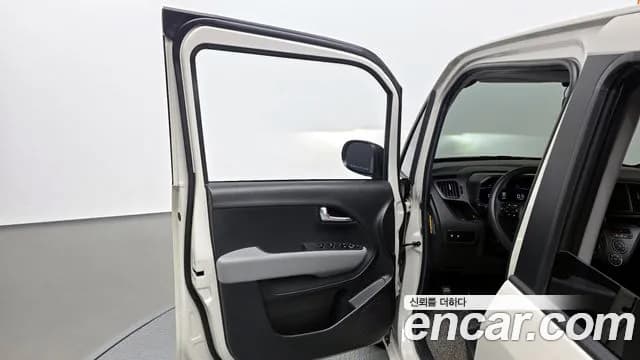 2024 Kia The New Kia Ray Signature Sold VIN KNACH811BRT393481 – engine bay 2024 Kia The New Kia Ray Signature Sold VIN KNACH811BRT393481 – engine bay