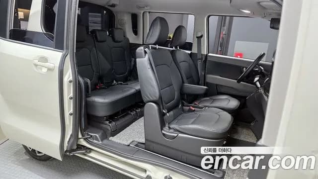 2024 Kia The New Kia Ray Signature Sold VIN KNACH811BRT393481 – photo 11 2024 Kia The New Kia Ray Signature Sold VIN KNACH811BRT393481 – photo 11
