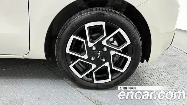 2024 Kia The New Kia Ray Signature Sold VIN KNACH811BRT393481 – photo 27 2024 Kia The New Kia Ray Signature Sold VIN KNACH811BRT393481 – photo 27