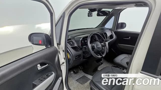 2024 Kia The New Kia Ray Signature Sold VIN KNACH811BRT393481 – photo 30 2024 Kia The New Kia Ray Signature Sold VIN KNACH811BRT393481 – photo 30