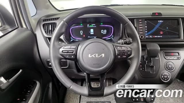 2024 Kia The New Kia Ray Signature Sold VIN KNACH811BRT393481 – photo 35 2024 Kia The New Kia Ray Signature Sold VIN KNACH811BRT393481 – photo 35