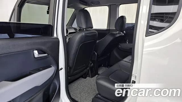 2024 Kia The New Kia Ray Gravity Sold VIN KNACH811BRT396305 – rear exterior 2024 Kia The New Kia Ray Gravity Sold VIN KNACH811BRT396305 – rear exterior