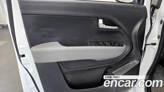 2024 Kia The New Kia Ray Gravity Sold VIN KNACH811BRT396305 – odometer reading 2024 Kia The New Kia Ray Gravity Sold VIN KNACH811BRT396305 – odometer reading