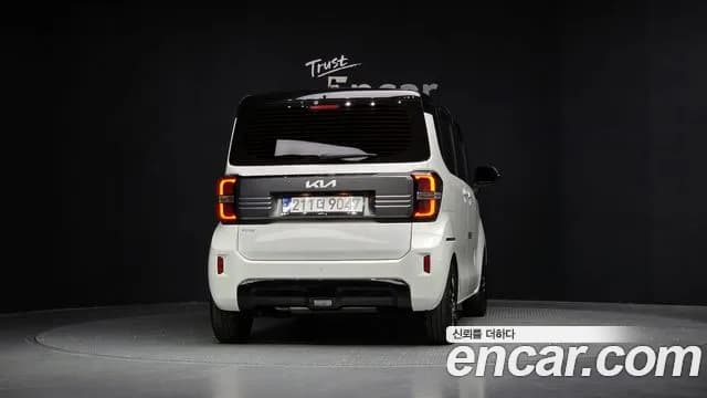 2024 Kia The New Kia Ray Gravity Sold VIN KNACH811BRT396305 – photo 20 2024 Kia The New Kia Ray Gravity Sold VIN KNACH811BRT396305 – photo 20