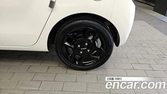 2024 Kia The New Kia Ray Gravity Sold VIN KNACH811BRT396305 – photo 25 2024 Kia The New Kia Ray Gravity Sold VIN KNACH811BRT396305 – photo 25