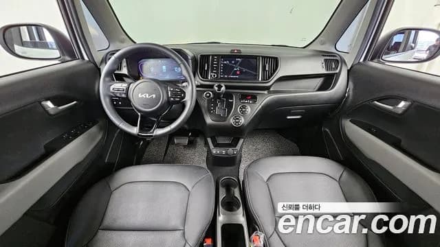 2024 Kia The New Kia Ray Gravity Sold VIN KNACH811BRT396305 – photo 28 2024 Kia The New Kia Ray Gravity Sold VIN KNACH811BRT396305 – photo 28
