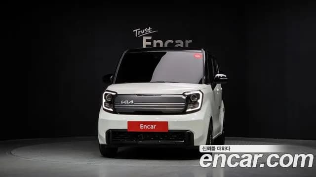2024 Kia The New Kia Ray Gravity Sold VIN KNACH811BRT396305 – photo 30 2024 Kia The New Kia Ray Gravity Sold VIN KNACH811BRT396305 – photo 30