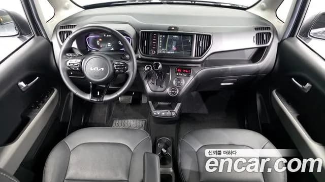 2024 Kia The New Kia Ray Signature Sold VIN KNACH811BRT398638 – photo 21 2024 Kia The New Kia Ray Signature Sold VIN KNACH811BRT398638 – photo 21