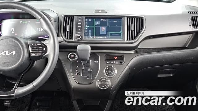 2024 Kia The New Kia Ray Signature Sold VIN KNACH811BRT398953 – interior seats 2024 Kia The New Kia Ray Signature Sold VIN KNACH811BRT398953 – interior seats
