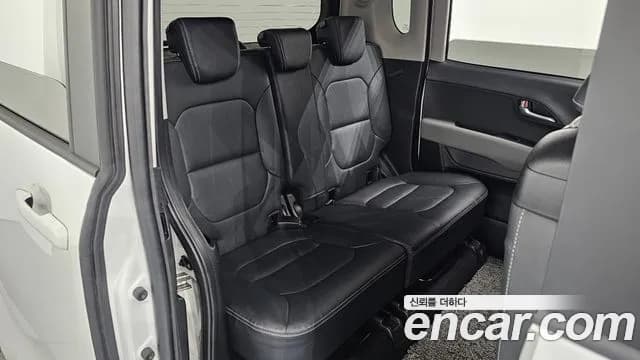 2024 Kia The New Kia Ray Signature Sold VIN KNACH811BRT398953 – engine bay 2024 Kia The New Kia Ray Signature Sold VIN KNACH811BRT398953 – engine bay