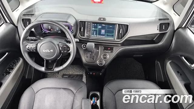2024 Kia The New Kia Ray Signature Sold VIN KNACH811BRT398953 – exterior detail 2024 Kia The New Kia Ray Signature Sold VIN KNACH811BRT398953 – exterior detail