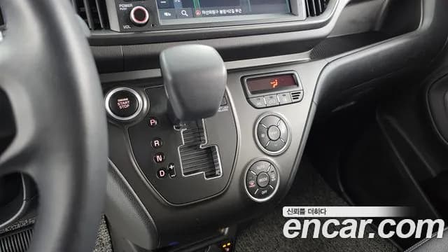 2024 Kia The New Kia Ray Signature Sold VIN KNACH811BRT398953 – odometer reading 2024 Kia The New Kia Ray Signature Sold VIN KNACH811BRT398953 – odometer reading