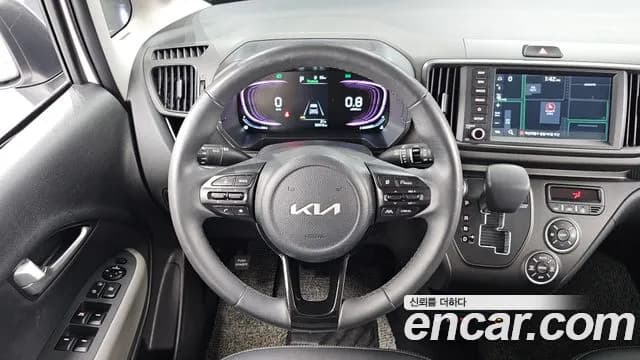 2024 Kia The New Kia Ray Signature Sold VIN KNACH811BRT398953 – photo 17 2024 Kia The New Kia Ray Signature Sold VIN KNACH811BRT398953 – photo 17
