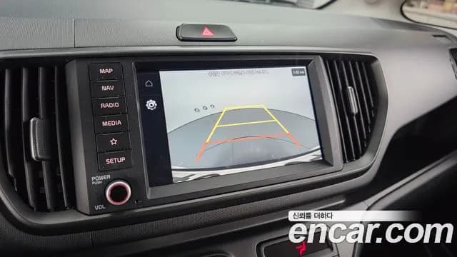 2024 Kia The New Kia Ray Signature Sold VIN KNACH811BRT398953 – photo 18 2024 Kia The New Kia Ray Signature Sold VIN KNACH811BRT398953 – photo 18