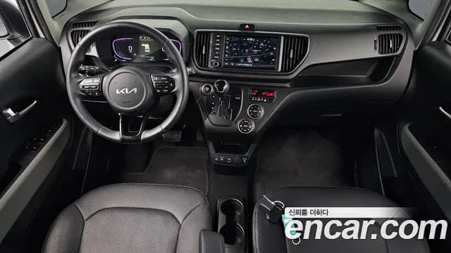 2024 Kia The New Kia Ray Signature Sold VIN KNACH811BRT399217 – side profile 2024 Kia The New Kia Ray Signature Sold VIN KNACH811BRT399217 – side profile