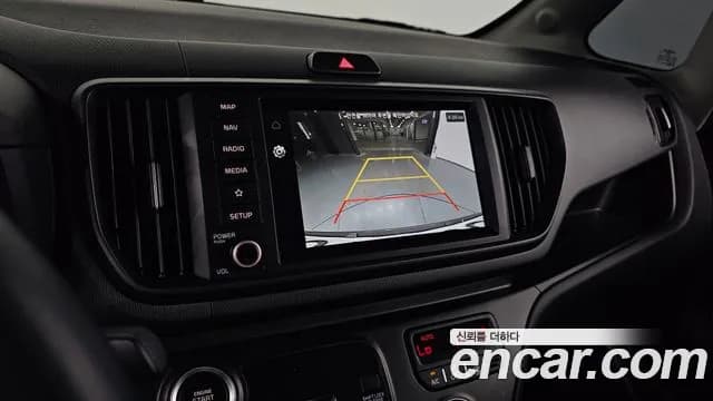 2024 Kia The New Kia Ray Signature Sold VIN KNACH811BRT399217 – dashboard 2024 Kia The New Kia Ray Signature Sold VIN KNACH811BRT399217 – dashboard
