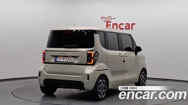 2024 Kia The New Kia Ray Signature Sold VIN KNACH811BRT399217 – engine bay 2024 Kia The New Kia Ray Signature Sold VIN KNACH811BRT399217 – engine bay