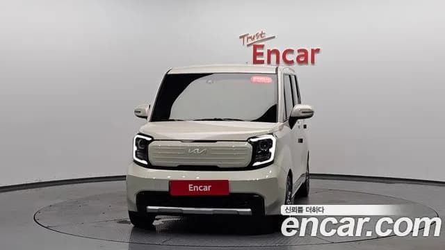 2024 Kia The New Kia Ray Signature Sold VIN KNACH811BRT399217 – exterior detail 2024 Kia The New Kia Ray Signature Sold VIN KNACH811BRT399217 – exterior detail