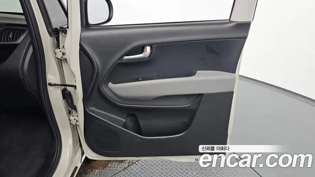 2024 Kia The New Kia Ray Signature Sold VIN KNACH811BRT399217 – odometer reading 2024 Kia The New Kia Ray Signature Sold VIN KNACH811BRT399217 – odometer reading