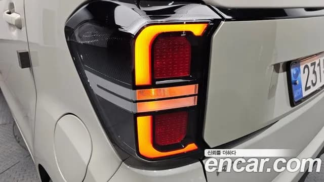 2024 Kia The New Kia Ray Signature Sold VIN KNACH811BRT399217 – photo 29 2024 Kia The New Kia Ray Signature Sold VIN KNACH811BRT399217 – photo 29