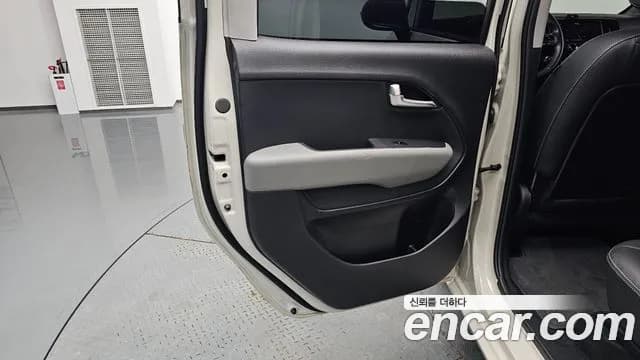 2024 Kia The New Kia Ray Signature Sold VIN KNACH811BRT399217 – photo 30 2024 Kia The New Kia Ray Signature Sold VIN KNACH811BRT399217 – photo 30