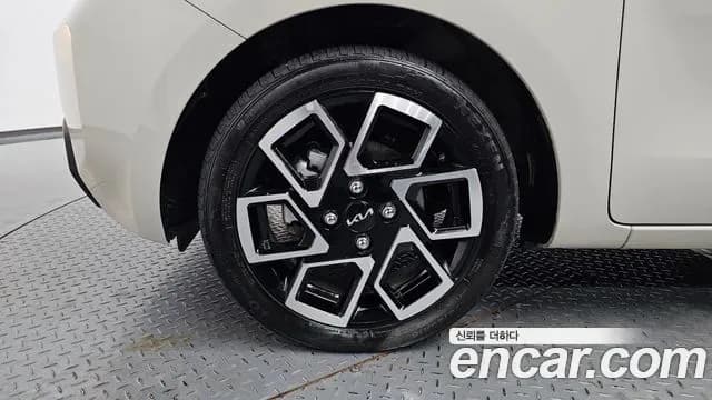 2024 Kia The New Kia Ray Signature Sold VIN KNACH811BRT399217 – photo 32 2024 Kia The New Kia Ray Signature Sold VIN KNACH811BRT399217 – photo 32