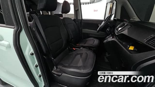 2024 Kia The New Kia Ray Signature Sold VIN KNACH811BRT399290 – interior seats 2024 Kia The New Kia Ray Signature Sold VIN KNACH811BRT399290 – interior seats