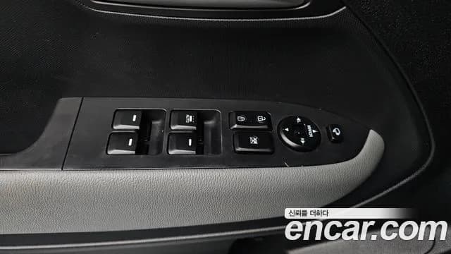 2024 Kia The New Kia Ray Signature Sold VIN KNACH811BRT399290 – trunk area 2024 Kia The New Kia Ray Signature Sold VIN KNACH811BRT399290 – trunk area
