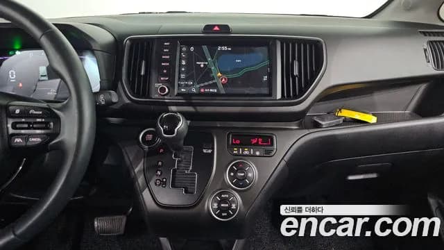 2024 Kia The New Kia Ray Signature Sold VIN KNACH811BRT399290 – odometer reading 2024 Kia The New Kia Ray Signature Sold VIN KNACH811BRT399290 – odometer reading