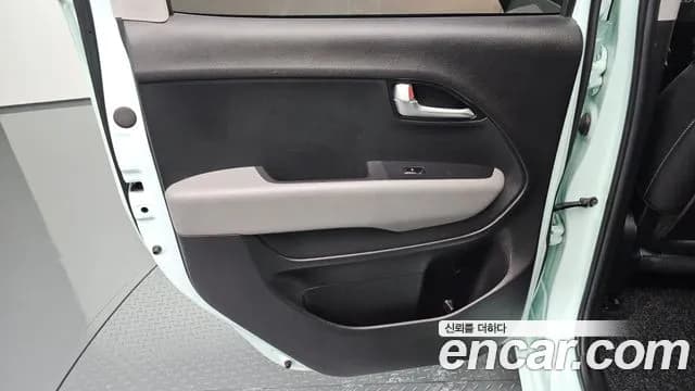 2024 Kia The New Kia Ray Signature Sold VIN KNACH811BRT399290 – photo 11 2024 Kia The New Kia Ray Signature Sold VIN KNACH811BRT399290 – photo 11